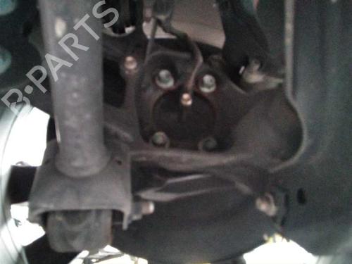 Used Right rear steering knuckle MAZDA 6 Saloon (GH) [2007-2013]  6138753