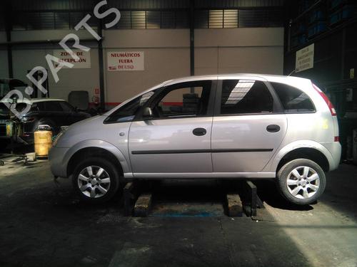 Used Parts OPEL MERIVA A MPV (X03) [2003-2010]  4458771