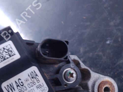 Alternator AUDI Q3 Sportback (F3N) 35 TDI | BP29915574M7 