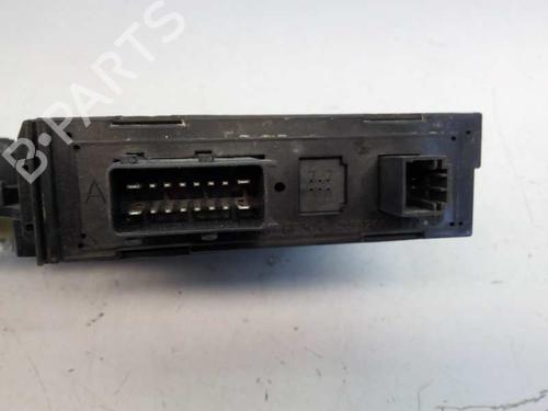 Left front window motor PEUGEOT 206 Hatchback (2A/C) 2.0 HDI 90 | BP5394516E21 