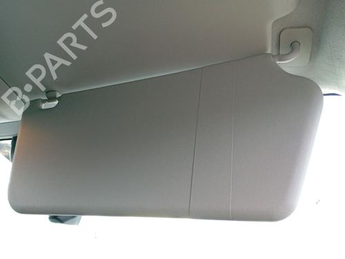 Used Right sun visor Right sun visor FORD TRANSIT V363 Bus (FAD, FBD) [2013-2026] 40228259 40228259