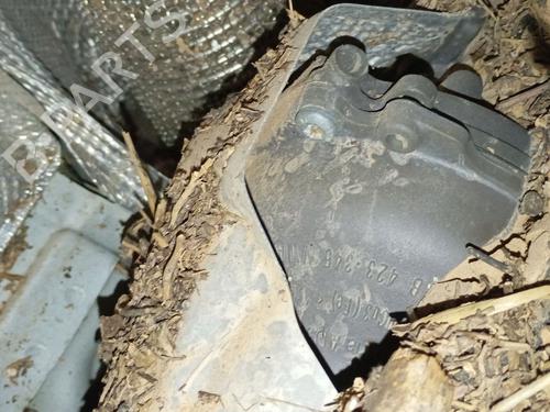 Used Steering rack Steering rack VW CADDY V Box Body/MPV (SBA, SBH) 2.0 TDi (102 hp) 33263272 33263272