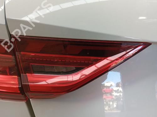 Used Left tailgate light Left tailgate light AUDI A1 Sportback (GBA) 30 TFSI (110 hp) 33977004 33977004