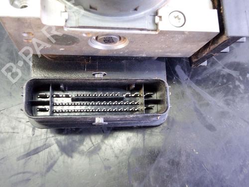 ABS Bremseaggregat JEEP COMPASS (MP, M6, MV, M7) 1.6 CRD | BP24842993M43 