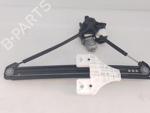 Rear right window mechanism SKODA KAROQ (NU7, ND7) 2.0 TDI 4x4 | BP29887449C25