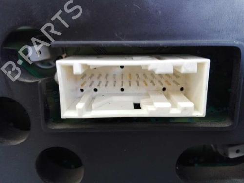 Instrument cluster FORD FOCUS I (DAW, DBW)  | BP3154018C47 