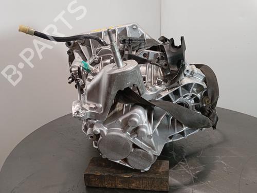 Used Gearbox RENAULT MEGANE IV Hatchback (B9A/M/N_) 1.2 TCe 100 (B9MS) (100 hp) 29145293