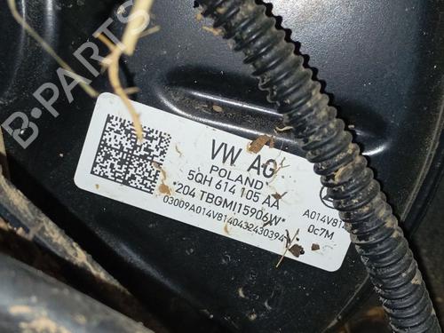 Used Servo brake VW TIGUAN (AD1, AX1) 1.5 TSI (150 hp) 31331446