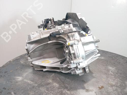 Gearbox KIA SPORTAGE IV (QL, QLE) 1.6 CRDi | BP28123586M3 