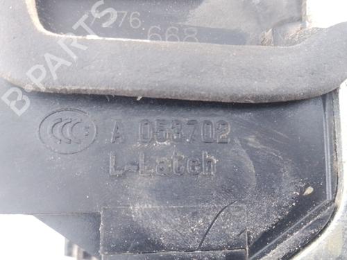 Front right lock BMW X6 (E71, E72) xDrive 40 d | BP27471587C97 
