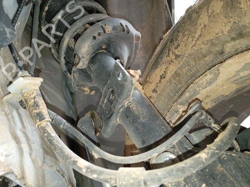 Used Right front shock absorber VW TAIGO (CS1) 1.0 TSI (110 hp) 27978159
