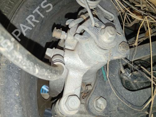 Used Left rear brake caliper HYUNDAI i10 II (BA, IA) 1.0 (67 hp) 28069912