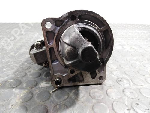Starter MITSUBISHI ASX (GA_W_) 1.6 DI-D 4WD | BP10864384M8 