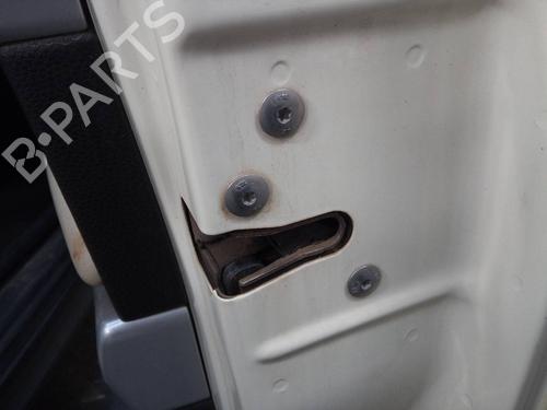 Used Front right lock MINI MINI (R56) Cooper (120 hp) 16081935