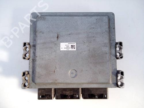 Motorstyringsenhet RENAULT MASTER III Van (FV) 2.3 dCi 110 FWD (FV0R, FV0W, FV1A) | BP16760697M57 