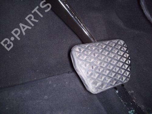 Pedal freno BMW X6 (E71, E72) xDrive 50 i (408 hp) 16056376