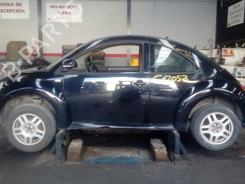 Used Parts VW NEW BEETLE Convertible (1Y7) 2.0 (115 hp) 1663555