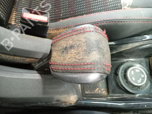 Handbremse für PEUGEOT 2008 I (CU_) 1.6 BlueHDi 120 (120 hp) 31992845