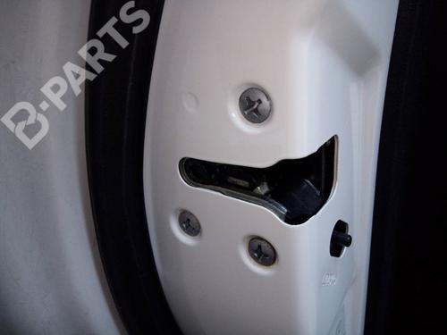 Used Rear left lock Rear left lock NISSAN JUKE (F15) 1.5 dCi (110 hp) 8898701 8898701