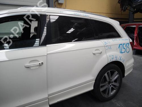 Left rear door AUDI Q7 (4LB)  | BP19415490C4 