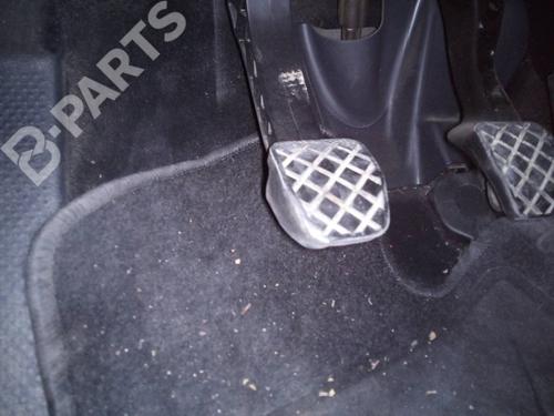 Used Clutch pedal Clutch pedal VW PASSAT B7 Variant (365) 1.6 TDI (105 hp) 8789166 8789166