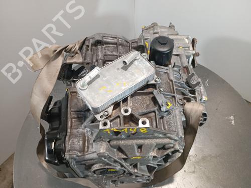 Gearbox AUDI Q3 (8UB, 8UG) 2.0 TDI | BP31157543M3 