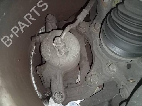 Used Right front brake caliper KIA SPORTAGE IV (QL, QLE) [2015-2022]  20848893