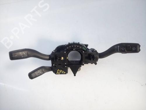 Rattstammestilk AUDI A6 C6 (4F2) 2.7 TDI (190 hp) 16072358