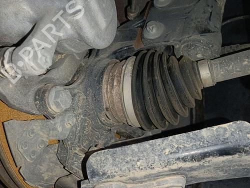 Højre Styrespindel Lejehus PEUGEOT 3008 II SUV (MC_, MR_, MJ_, M4_) 1.5 BlueHDi 130 (131 hp) 31965880