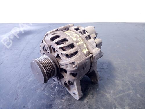 Used Alternator RENAULT CLIO IV (BH_) [2012-2021]  19698395