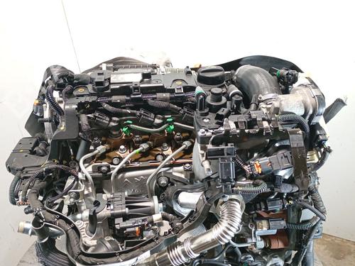 Motor CITROËN C4 AIRCROSS 1.6 HDi 115 | BP30537530M1