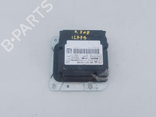 Used ECU airbags ECU airbags 33831801 33831801