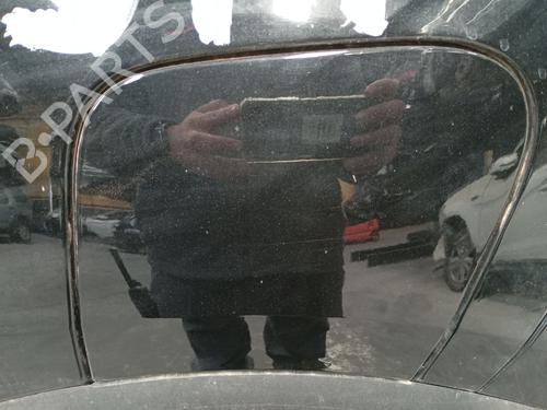 Używane Klapa wlewu paliwa OPEL CROSSLAND X / CROSSLAND (P17, P2QO) 1.5 Turbo D (75) (120 hp) 30616283