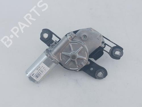 Used Rear wiper motor SEAT IBIZA V (KJ1, KJG) 1.0 MPi (80 hp) 25863284
