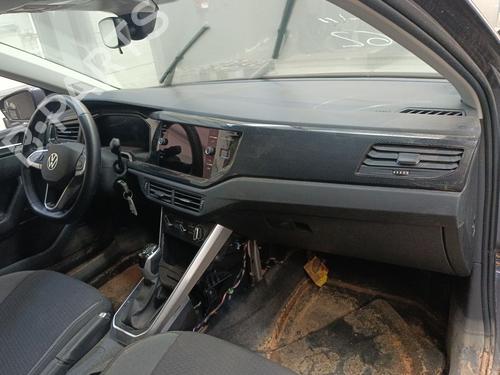 Used Dashboard Dashboard VW POLO VI (AW1, BZ1, AE1) 1.0 TSI (95 hp) 33431588 33431588