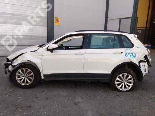 Used Parts VW TIGUAN (AD1, AX1)  2.0 TDI  568400