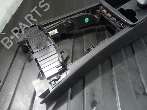 Middle console MERCEDES-BENZ C-CLASS (W204)  | BP11682842I22 