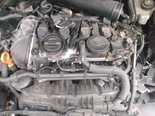 Right front driveshaft AUDI A3 Sportback (8PA) 1.8 TFSI | BP12490958M39 