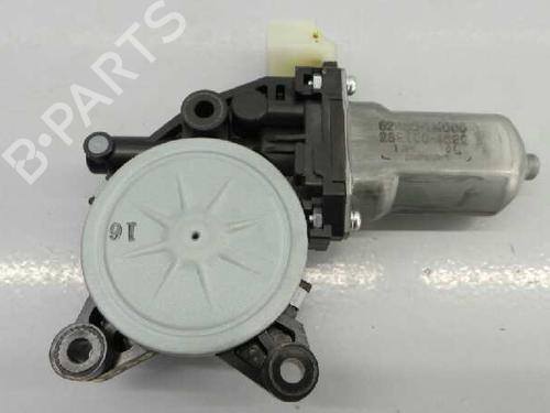 Right rear window motor KIA SOUL II (PS) 1.6 CRDi 128 | BP2343721E22 