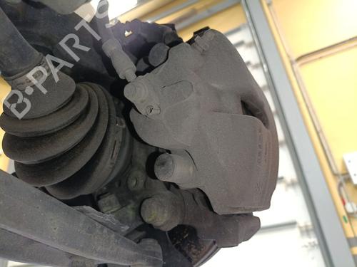 Used Left front brake caliper Left front brake caliper 38538749 38538749