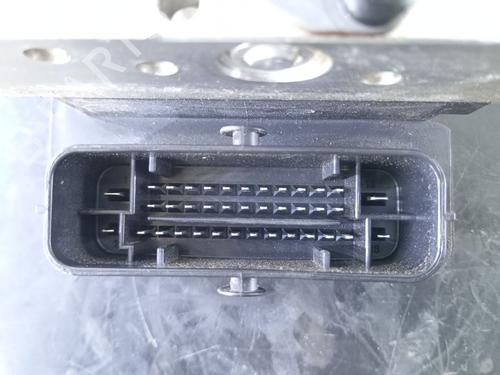ABS pump HYUNDAI i20 II (GB, IB) 1.2 | BP26207344M43 