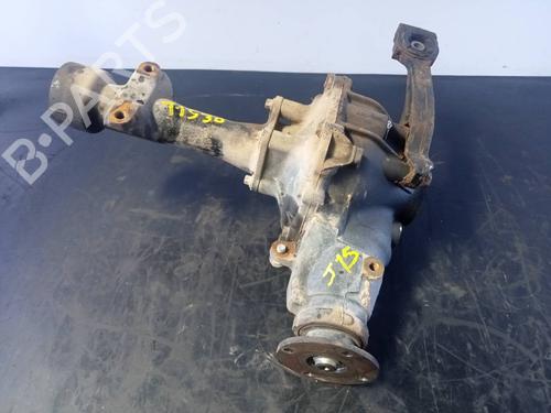 Used Front differential TOYOTA LAND CRUISER PRADO (_J15_) 3.0 D-4D (KDJ155_, KDJ150_, KDJ150R, KDJ155R) (190 hp) 10902380