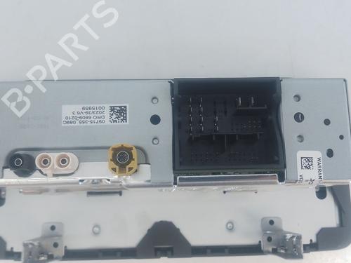 Electronic module SKODA FABIA IV (PJ3) 1.0 TSI | BP36700322M83 - Image 4