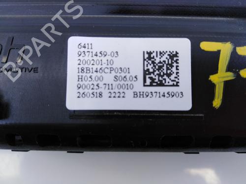 Climate control BMW X1 (F48) sDrive 18 d | BP6143009I5 