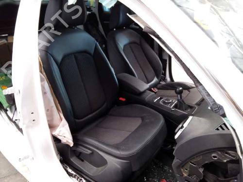 Electronic module AUDI A3 Sportback (8VA, 8VF) 1.6 TDI | BP1709082M83 
