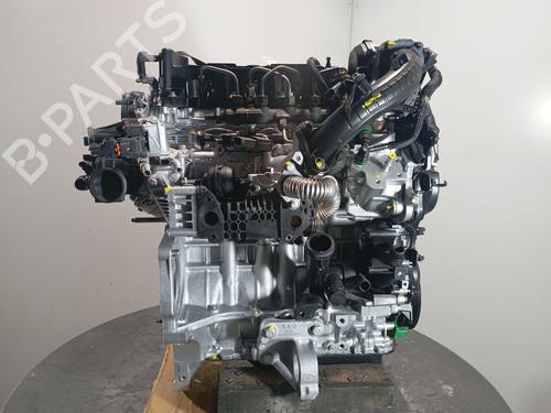 Used Engine PEUGEOT 2008 II (UD_, US_, UY_, UJ_, UR_, UC_) 1.5 BlueHDI 110 (UDYHSK) (110 hp) 32043380