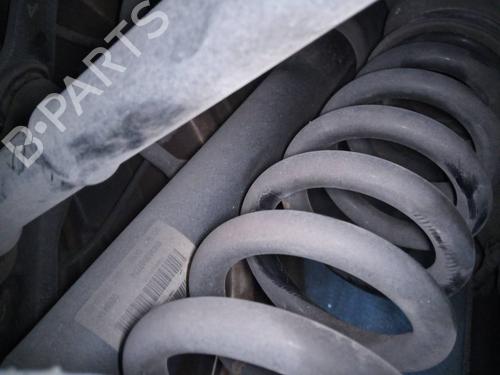 Højre bagtil støddæmper BMW X1 (E84) sDrive 18 d (143 hp) 16677106