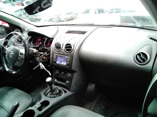 Used Dashboard NISSAN QASHQAI / QASHQAI +2 I (J10, NJ10, JJ10E) 1.5 dCi (110 hp) 6437903