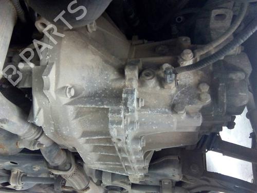 Engine control unit (ECU) FIAT PUNTO (188_) 1.3 JTD 16V | BP7238621M57 
