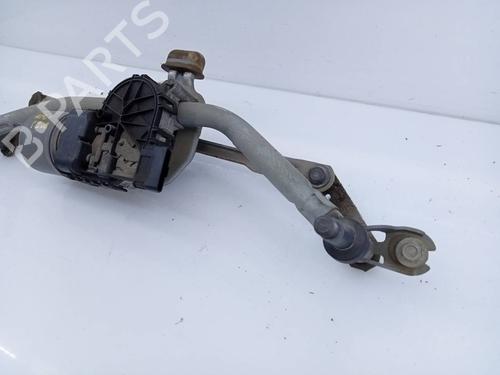 Front wiper motor PEUGEOT 208 I (CA_, CC_) 1.4 HDi | BP10410828M29 